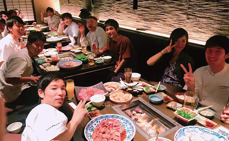 昇家グループのオンリーワン