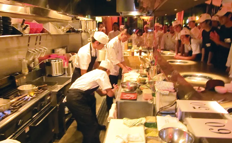 昇家グループのオンリーワン